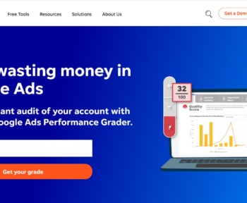 Top 10 Wordstream Alternatives | Features, Pricing & Review