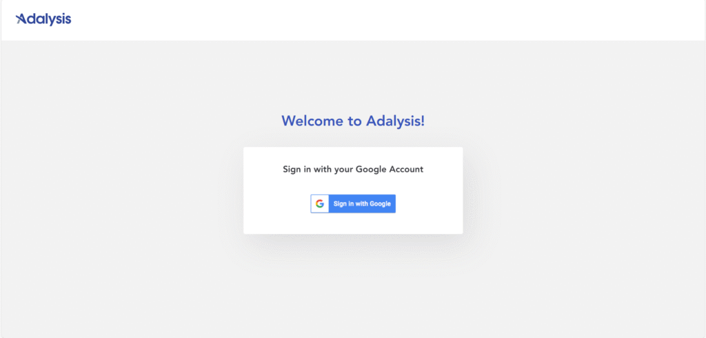adalysis-wordstream-alternative