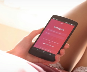 Instagram SEO