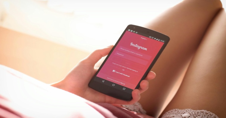 Instagram SEO