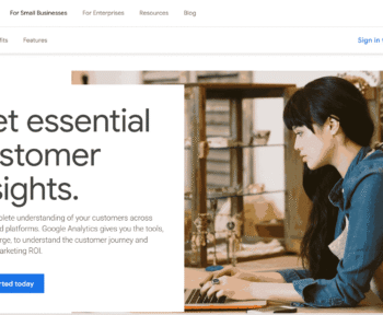 Top 9 Google Analytics Alternatives | Features, Pricing & Review