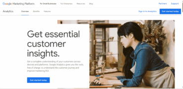 Top 9 Google Analytics Alternatives | Features, Pricing & Review