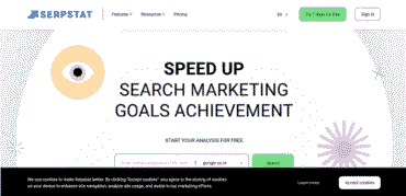 Top 9 Serpstat Alternatives | Features, Pricing & Review