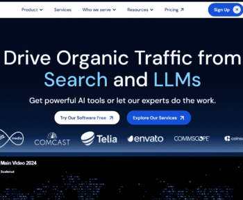 Top 7 Scalenut Alternatives | Features, Pricing & Review