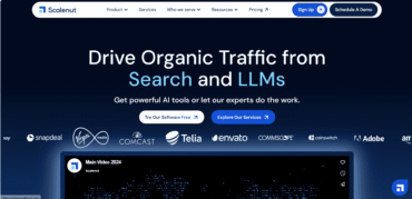 Top 7 Scalenut Alternatives | Features, Pricing & Review