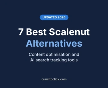 7 best Scalenut alternatives in 2026